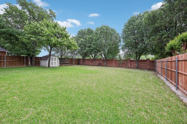 621 Tealwood Lane, Flower Mound, TX 75028