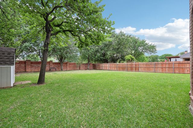621 Tealwood Lane, Flower Mound, TX 75028