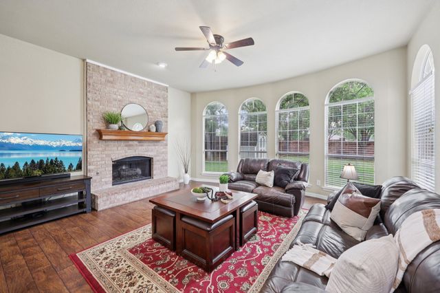 621 Tealwood Lane, Flower Mound, TX 75028