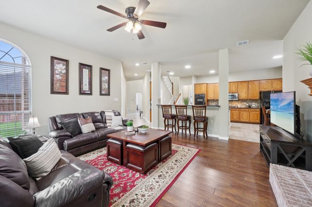 621 Tealwood Lane, Flower Mound, TX 75028