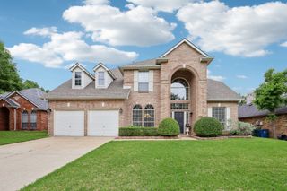 621 Tealwood Lane, Flower Mound, TX 75028