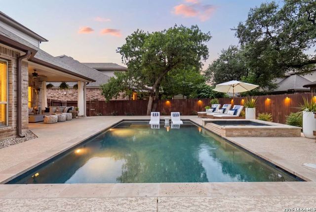 27021 Daffodil Pl, Boerne, TX 78015