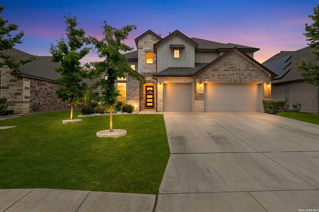 27021 Daffodil Pl, Boerne, TX 78015