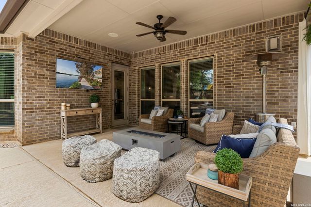 27021 Daffodil Pl, Boerne, TX 78015