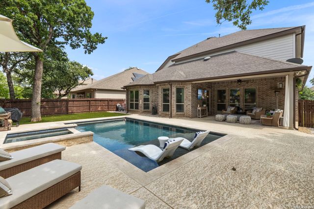 27021 Daffodil Pl, Boerne, TX 78015