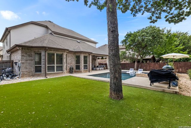 27021 Daffodil Pl, Boerne, TX 78015