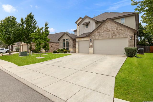 27021 Daffodil Pl, Boerne, TX 78015