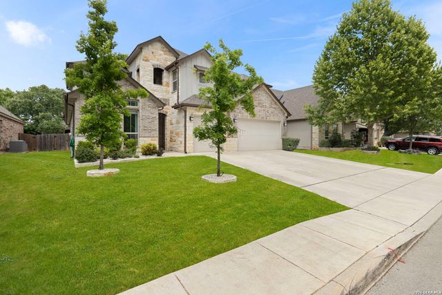 27021 Daffodil Pl, Boerne, TX 78015
