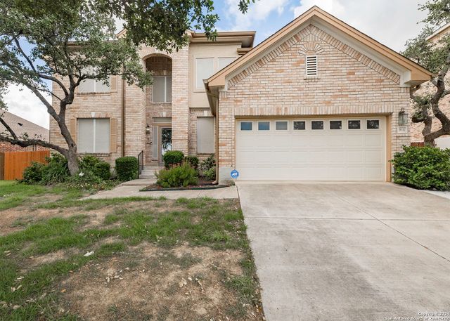 915 Classen Pass, San Antonio, TX 78258