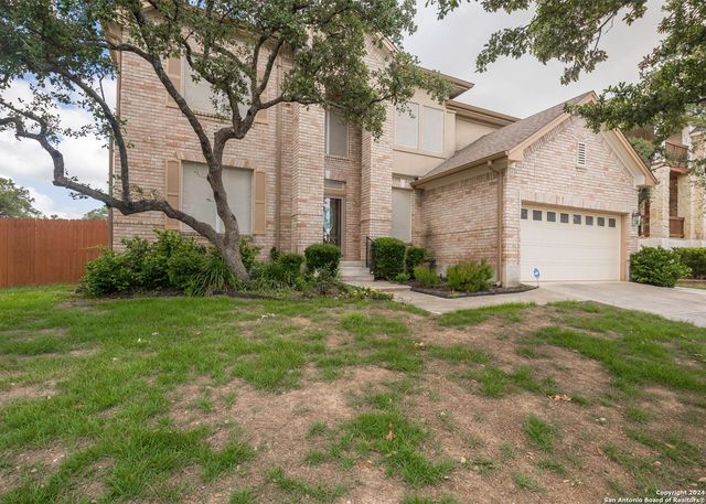 915 Classen Pass, San Antonio, TX 78258