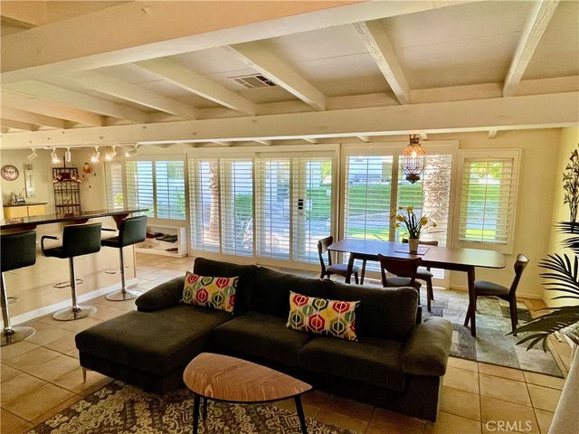 40990 Paxton Drive 7, Rancho Mirage, CA 92270