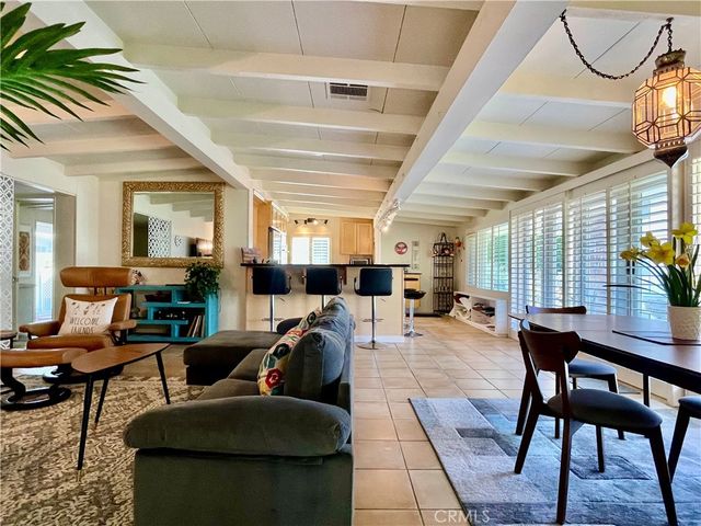 40990 Paxton Drive 7, Rancho Mirage, CA 92270