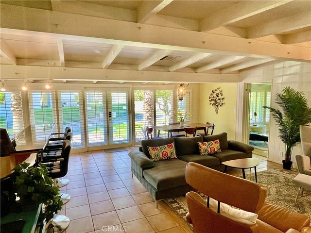 40990 Paxton Drive 7, Rancho Mirage, CA 92270