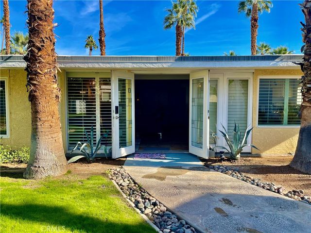 40990 Paxton Drive 7, Rancho Mirage, CA 92270