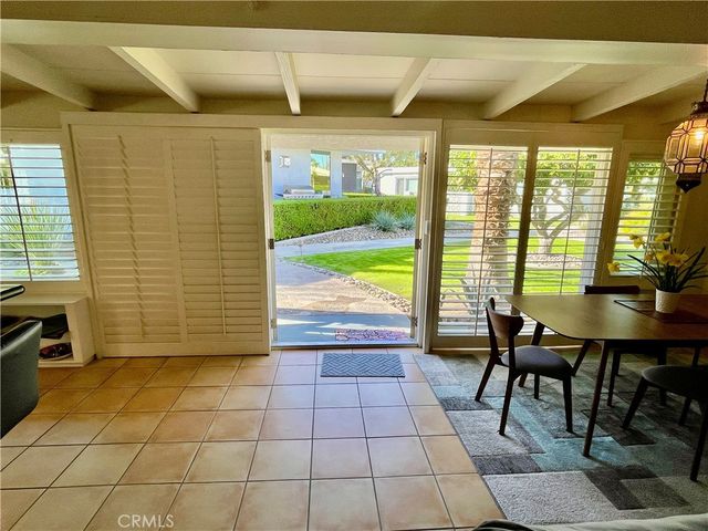 40990 Paxton Drive 7, Rancho Mirage, CA 92270