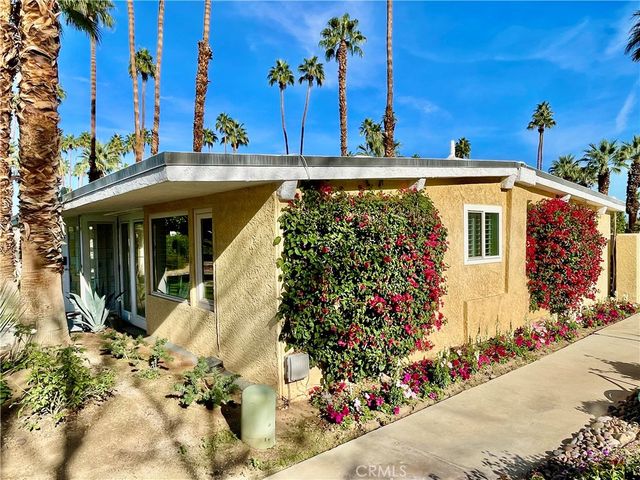 40990 Paxton Drive 7, Rancho Mirage, CA 92270
