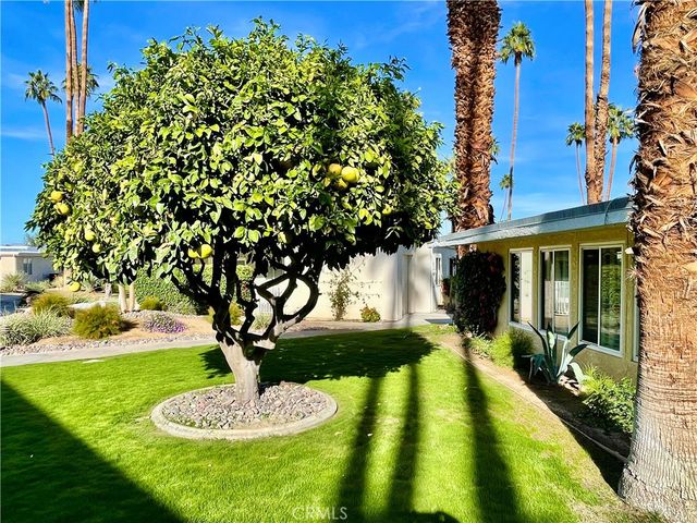 40990 Paxton Drive 7, Rancho Mirage, CA 92270