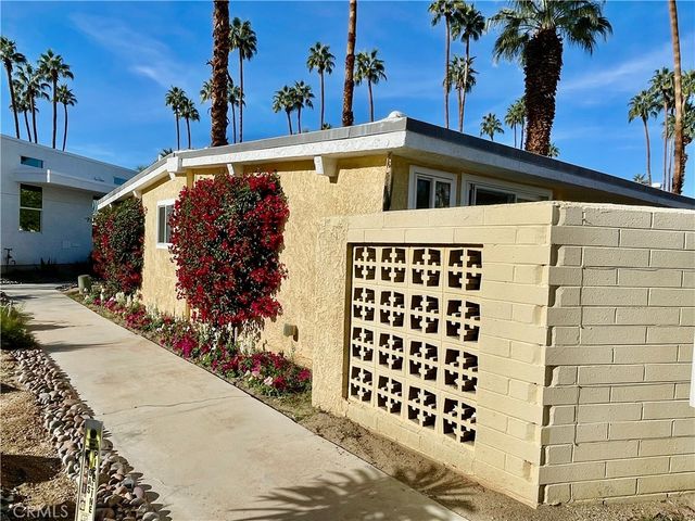 40990 Paxton Drive 7, Rancho Mirage, CA 92270