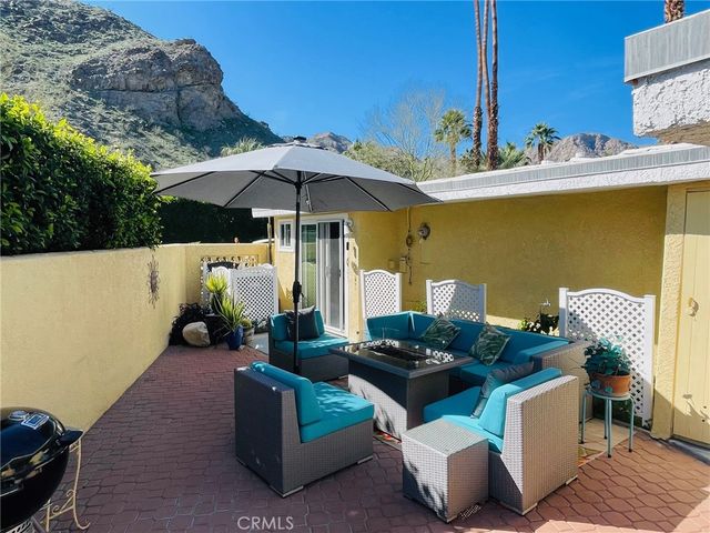 40990 Paxton Drive 7, Rancho Mirage, CA 92270