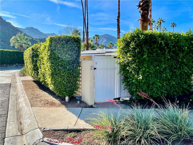40990 Paxton Drive 7, Rancho Mirage, CA 92270