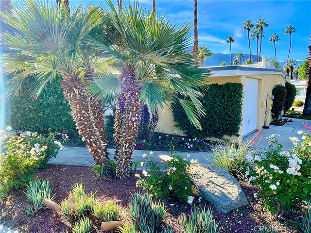 40990 Paxton Drive 7, Rancho Mirage, CA 92270