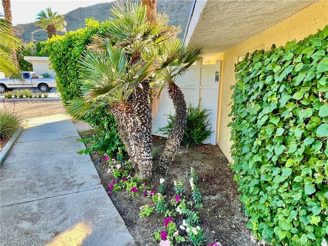 40990 Paxton Drive 7, Rancho Mirage, CA 92270