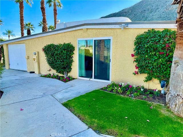 40990 Paxton Drive 7, Rancho Mirage, CA 92270