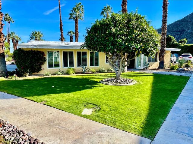 40990 Paxton Drive 7, Rancho Mirage, CA 92270