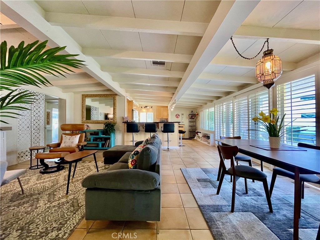 40990 Paxton Drive 7, Rancho Mirage, CA 92270
