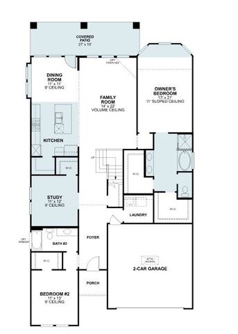 3737 Henry Crossing, Celina, TX 75009