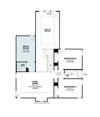 3737 Henry Crossing, Celina, TX 75009