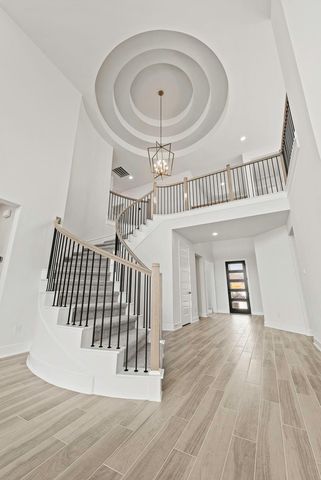 27319 Verbena Chase Lane, Hockley, TX 77447