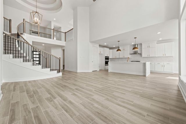27319 Verbena Chase Lane, Hockley, TX 77447