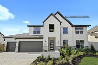 27319 Verbena Chase Lane, Hockley, TX 77447
