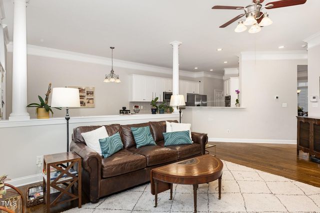 2306 Carriage Oaks Drive, Raleigh, NC 27614