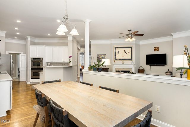 2306 Carriage Oaks Drive, Raleigh, NC 27614