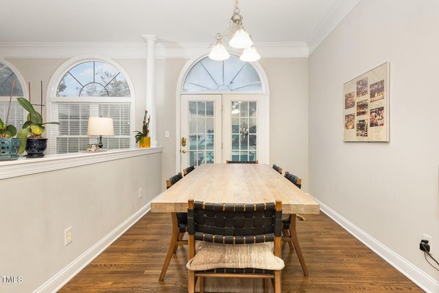 2306 Carriage Oaks Drive, Raleigh, NC 27614