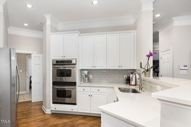 2306 Carriage Oaks Drive, Raleigh, NC 27614