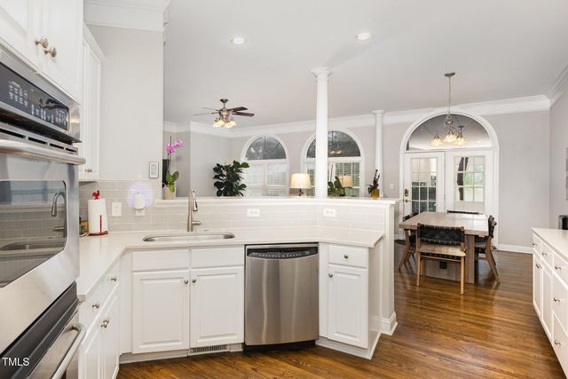 2306 Carriage Oaks Drive, Raleigh, NC 27614