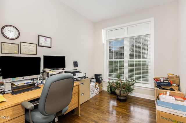 2306 Carriage Oaks Drive, Raleigh, NC 27614