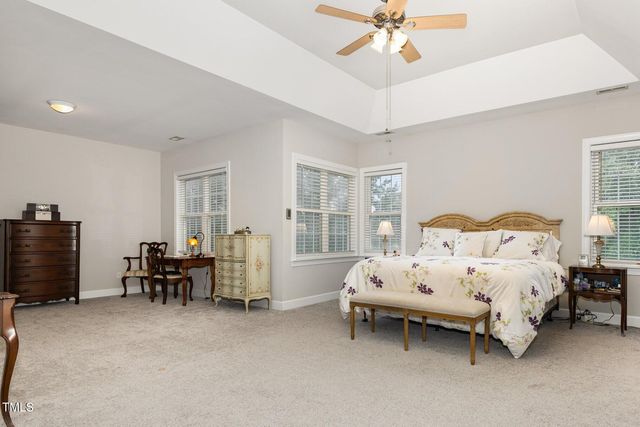 2306 Carriage Oaks Drive, Raleigh, NC 27614