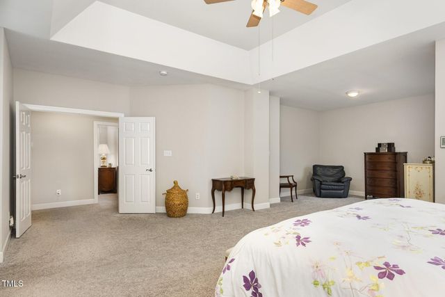 2306 Carriage Oaks Drive, Raleigh, NC 27614