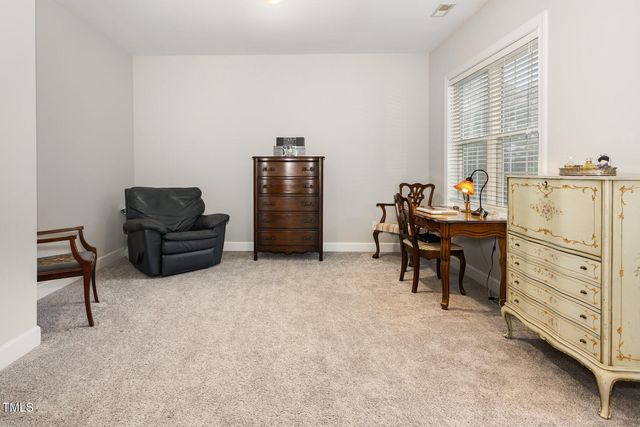 2306 Carriage Oaks Drive, Raleigh, NC 27614