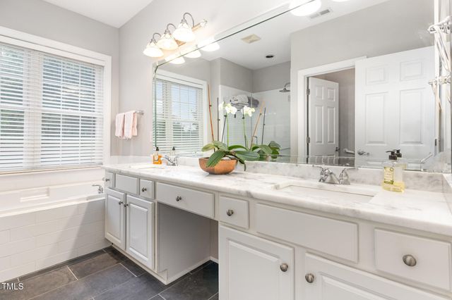 2306 Carriage Oaks Drive, Raleigh, NC 27614