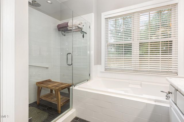 2306 Carriage Oaks Drive, Raleigh, NC 27614