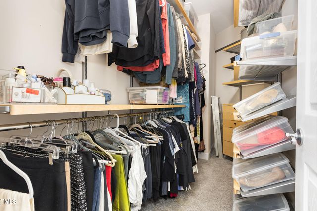 2306 Carriage Oaks Drive, Raleigh, NC 27614