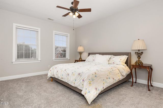 2306 Carriage Oaks Drive, Raleigh, NC 27614