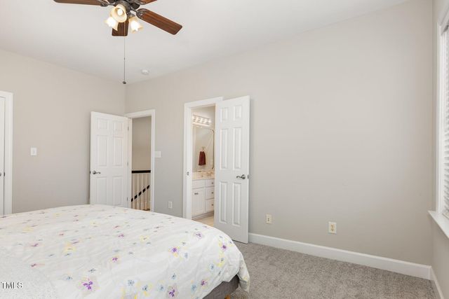 2306 Carriage Oaks Drive, Raleigh, NC 27614