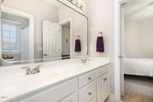 2306 Carriage Oaks Drive, Raleigh, NC 27614