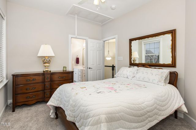 2306 Carriage Oaks Drive, Raleigh, NC 27614